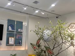 -山与蓝·轻糖鲜果蛋糕(勒泰店)