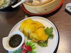 -玖鲜小笼(中山广场店)