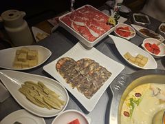 -竹犇番茄火锅(长风街店)