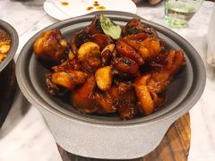 -峨嵋小镇·川菜(勒泰中心店)