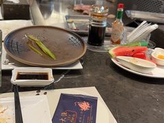 -大渔铁板烧(东城店)