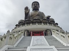 -天坛大佛
