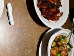 -廊亦舫Lang Yi Fang Restaurant(金桥店)