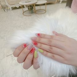 -沐白•盛妍日式美甲美睫
