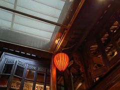-有梦特色餐厅(古子城店)