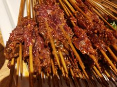 -袁记串串香(新南门店)