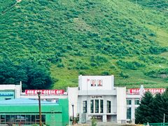 -图们国门景区
