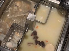 -海底捞火锅(庆春路店)