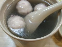 -李先生牛肉面大王(东单店)