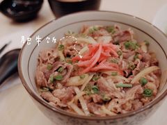 -八盛屋·沾面(集美万达店)