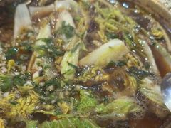 -东来顺饭庄(新源里店)