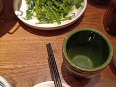 -云海肴·汽锅鸡·云南菜(领展购物广场·中关村店)
