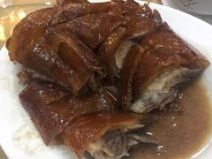 -新河畔海鲜酒楼(虎门店)