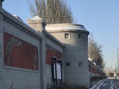 -伪满皇宫博物院