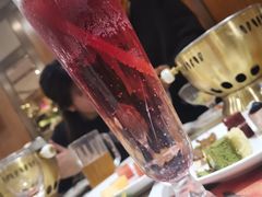 -芭菲盛宴·环球美食(锦城万达广场店)