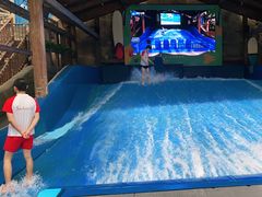 -杭州开元森泊度假乐园