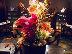 -广州文华东方酒店·江-由辉师傅主理