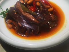 八旗茄子-那家小馆•北京菜•烤鸭(中关村店)