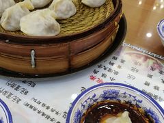 -清真马三汤包(回民街店)