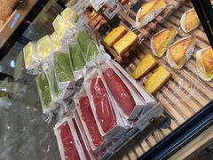 -工匠面包(壹方店)