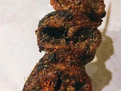 -腰子哥烤串(石佛营炫特店)