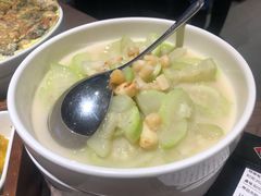 干贝胡瓜-四道菜·福建菜馆(新街口金鹰店)