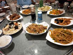 -振生清真饭店(永安道店)