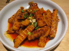 -全牛匠·乐山跷脚牛肉(新中关店)