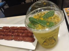 -乐凯撒披萨(海岸城店)