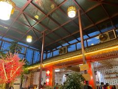 大堂-丽江庭院之爱在路上(西单店)