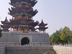 -南海禅寺
