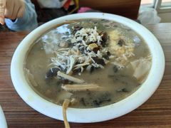 -马路桥姜汤面(江城大楼店)