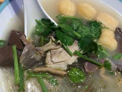 -小杨生煎(周浦万达店)