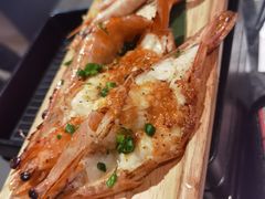 -极盐铁板烧(仓山万达广场店)
