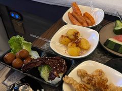 -和子足浴SPA会馆(东方之门店)