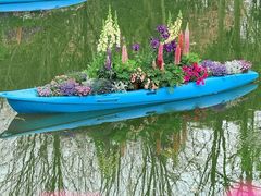 -上海鲜花港