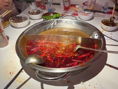 -小龙坎火锅(IFS HOT店)