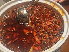 -羊门客在·烤盐池滩羊·川菜