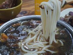 牛肉粉（中份）-老火车站牛肉粉