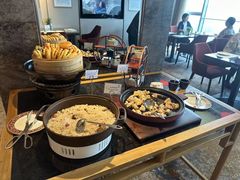 -福州西湖大酒店·怡湖咖啡厅