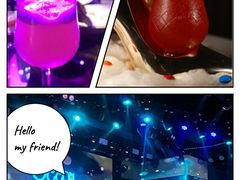 -MOSSO音乐酒吧·live house(南京旗舰店)