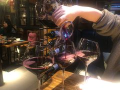 -胡桃里音乐酒馆(石家庄店)