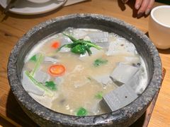 -桂小厨广西菜(青秀万达店)