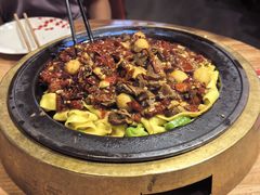 -石榴红了·非遗酥皮烤包子·新疆菜(瑞豪店)