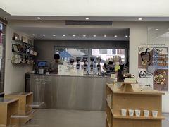 -HUGS coffee(东区店)