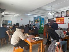 大堂-邓邓胖姐拌面(濉溪路店)