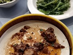 -古南都·老广东酒楼(龙江店)