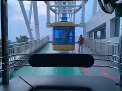 -南昌之星摩天轮