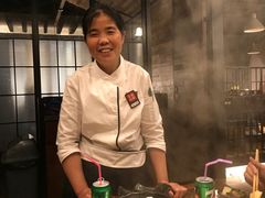 -左庭右院鲜牛肉火锅(南通CBD大有境店)