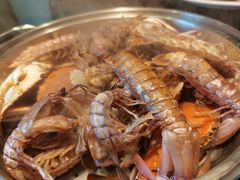 -川骄海鲜自助(亚运村店)